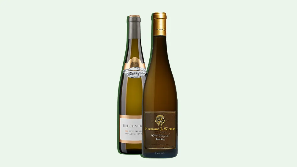 The 7 Best Wines From New York’s Finger Lakes Region, From Riesling to ...