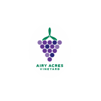 Airy Acres Logo
